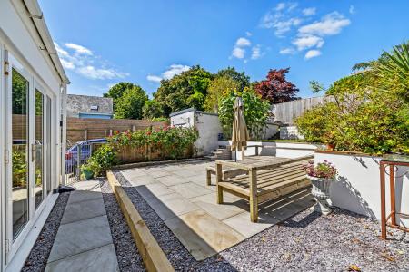 4 bedroom Detached house for sale in Slade Road, Newton, Swansea, SA3