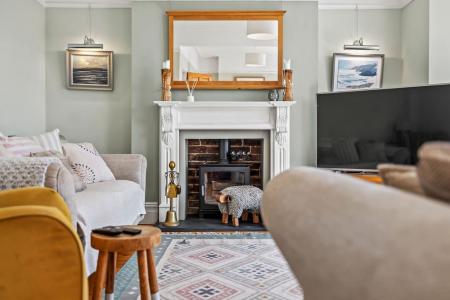 4 bedroom Detached house for sale in Slade Road, Newton, Swansea, SA3