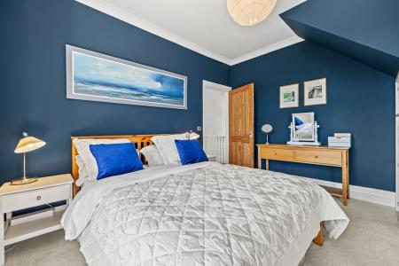 4 bedroom Detached house for sale in Slade Road, Newton, Swansea, SA3