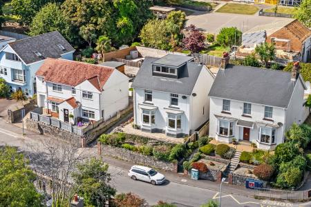 Slade Road, Newton, Swansea, SA3