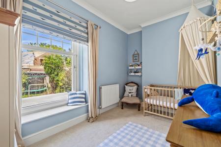 4 bedroom Detached house for sale in Slade Road, Newton, Swansea, SA3