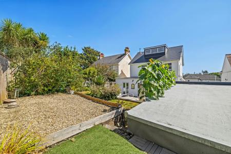 4 bedroom Detached house for sale in Slade Road, Newton, Swansea, SA3