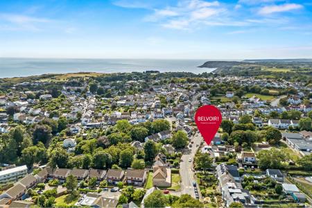 4 bedroom Detached house for sale in Slade Road, Newton, Swansea, SA3