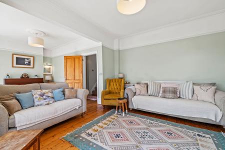 4 bedroom Detached house for sale in Slade Road, Newton, Swansea, SA3