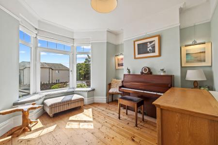 4 bedroom Detached house for sale in Slade Road, Newton, Swansea, SA3