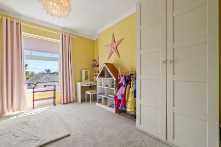 4 bedroom Detached house for sale in Slade Road, Newton, Swansea, SA3