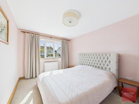 3 bedroom Link detached house for sale in St Andrews Close, Mayals, Swansea, SA3