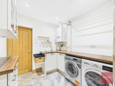 3 bedroom Link detached house for sale in St Andrews Close, Mayals, Swansea, SA3