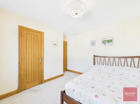 3 bedroom Link detached house for sale in St Andrews Close, Mayals, Swansea, SA3