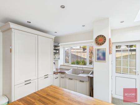 3 bedroom Link detached house for sale in St Andrews Close, Mayals, Swansea, SA3