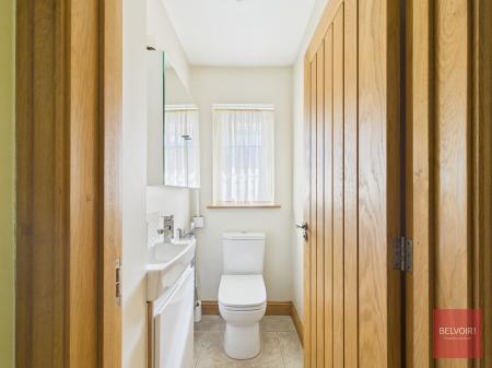 3 bedroom Link detached house for sale in St Andrews Close, Mayals, Swansea, SA3