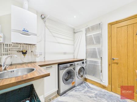 3 bedroom Link detached house for sale in St Andrews Close, Mayals, Swansea, SA3