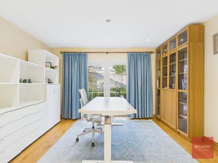 3 bedroom Link detached house for sale in St Andrews Close, Mayals, Swansea, SA3