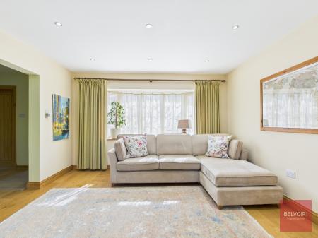 3 bedroom Link detached house for sale in St Andrews Close, Mayals, Swansea, SA3