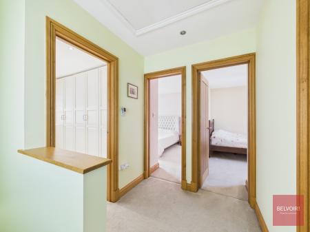 3 bedroom Link detached house for sale in St Andrews Close, Mayals, Swansea, SA3