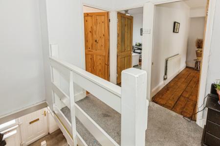 3 bedroom Terraced House for sale in St Johns Road, Manselton, Swansea, SA5