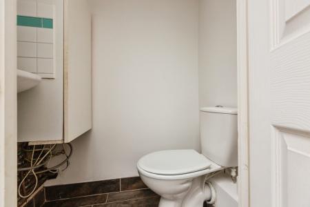 3 bedroom Terraced House for sale in St Johns Road, Manselton, Swansea, SA5