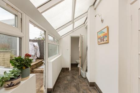 3 bedroom Terraced House for sale in St Johns Road, Manselton, Swansea, SA5