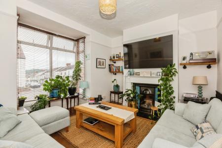 3 bedroom Terraced House for sale in St Johns Road, Manselton, Swansea, SA5