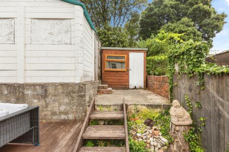 3 bedroom Terraced House for sale in St Johns Road, Manselton, Swansea, SA5