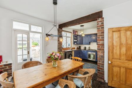 3 bedroom Terraced House for sale in St Johns Road, Manselton, Swansea, SA5