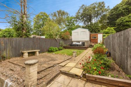 3 bedroom Terraced House for sale in St Johns Road, Manselton, Swansea, SA5