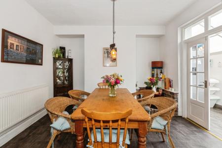 3 bedroom Terraced House for sale in St Johns Road, Manselton, Swansea, SA5