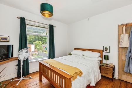 3 bedroom Terraced House for sale in St Johns Road, Manselton, Swansea, SA5