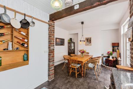 3 bedroom Terraced House for sale in St Johns Road, Manselton, Swansea, SA5