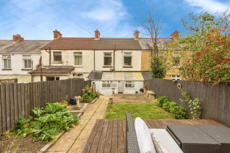 3 bedroom Terraced House for sale in St Johns Road, Manselton, Swansea, SA5