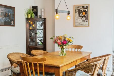 3 bedroom Terraced House for sale in St Johns Road, Manselton, Swansea, SA5