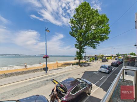 2 bedroom Flat for sale in The Boathouse, Mumbles Road, Mumbles, Swansea, SA3
