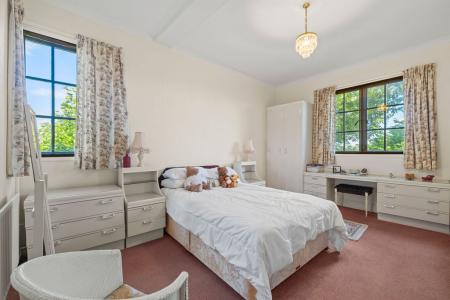 3 bedroom Detached house for sale in The Coach House, Higher Lane, Mumbles, Swansea, SA3