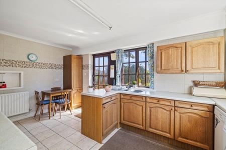 3 bedroom Detached house for sale in The Coach House, Higher Lane, Mumbles, Swansea, SA3
