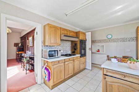 3 bedroom Detached house for sale in The Coach House, Higher Lane, Mumbles, Swansea, SA3