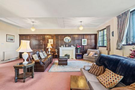 3 bedroom Detached house for sale in The Coach House, Higher Lane, Mumbles, Swansea, SA3