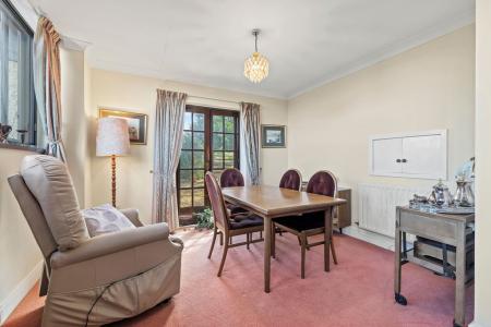 3 bedroom Detached house for sale in The Coach House, Higher Lane, Mumbles, Swansea, SA3