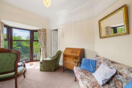 3 bedroom Detached house for sale in The Coach House, Higher Lane, Mumbles, Swansea, SA3