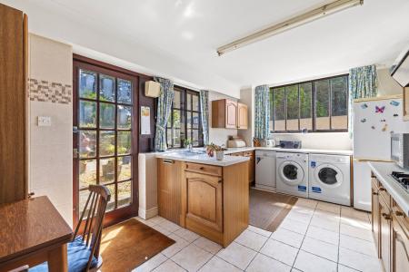 3 bedroom Detached house for sale in The Coach House, Higher Lane, Mumbles, Swansea, SA3