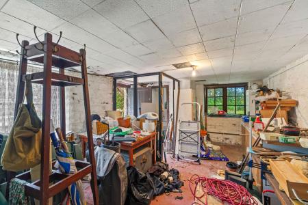 3 bedroom Detached house for sale in The Coach House, Higher Lane, Mumbles, Swansea, SA3