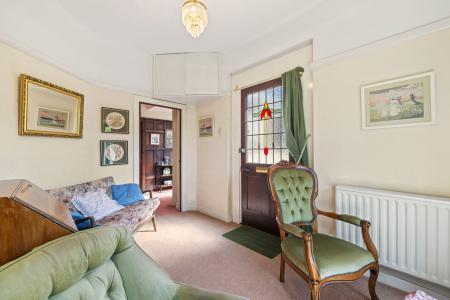 3 bedroom Detached house for sale in The Coach House, Higher Lane, Mumbles, Swansea, SA3