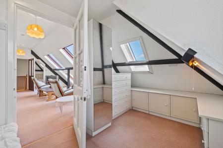 3 bedroom Detached house for sale in The Coach House, Higher Lane, Mumbles, Swansea, SA3