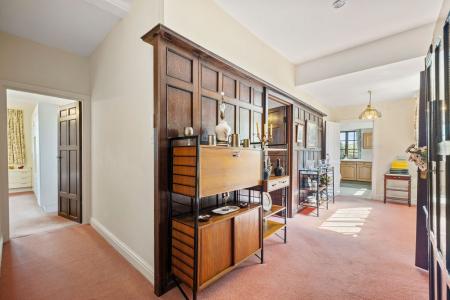 3 bedroom Detached house for sale in The Coach House, Higher Lane, Mumbles, Swansea, SA3