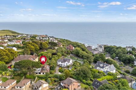 The Coach House, Higher Lane, Mumbles, Swansea, SA3