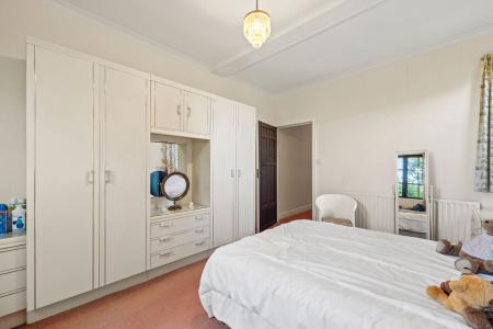 3 bedroom Detached house for sale in The Coach House, Higher Lane, Mumbles, Swansea, SA3