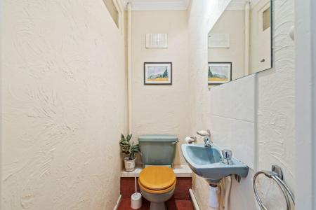 3 bedroom Detached house for sale in The Coach House, Higher Lane, Mumbles, Swansea, SA3