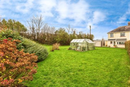 3 bedroom Semi-detached house for sale in Tirmynydd Road, Three Crosses, Swansea, SA4