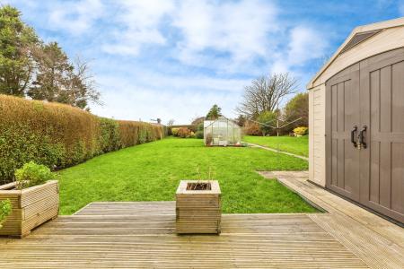 3 bedroom Semi-detached house for sale in Tirmynydd Road, Three Crosses, Swansea, SA4