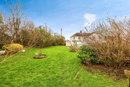 3 bedroom Semi-detached house for sale in Tirmynydd Road, Three Crosses, Swansea, SA4