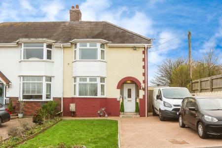 Tirmynydd Road, Three Crosses, Swansea, SA4